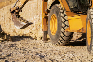 Lire la suite à propos de l’article Comment devenir conducteur d’engin de chantier ?