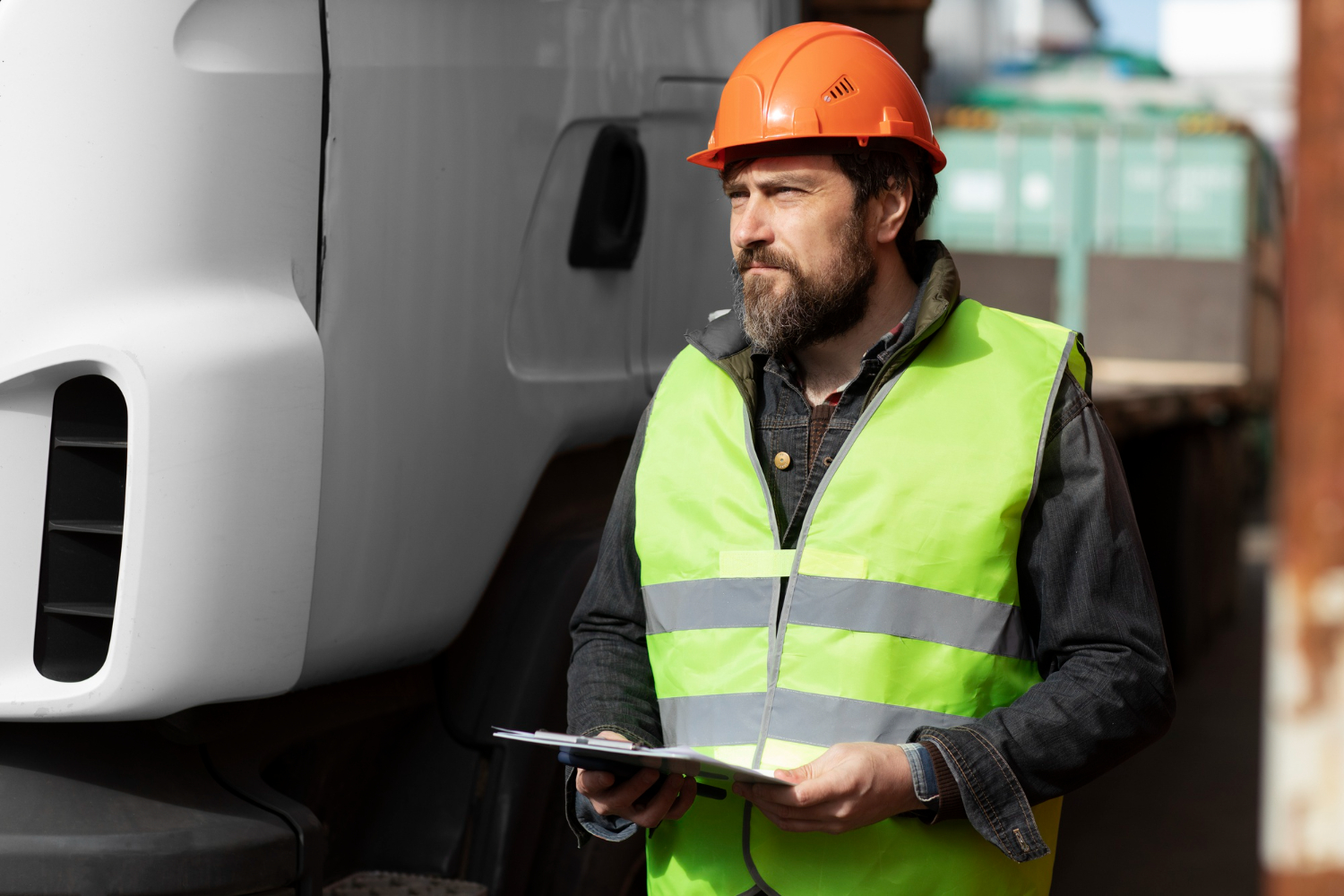 You are currently viewing Quels profils peuvent louer une mini-pelle : professionnels vs particuliers ?