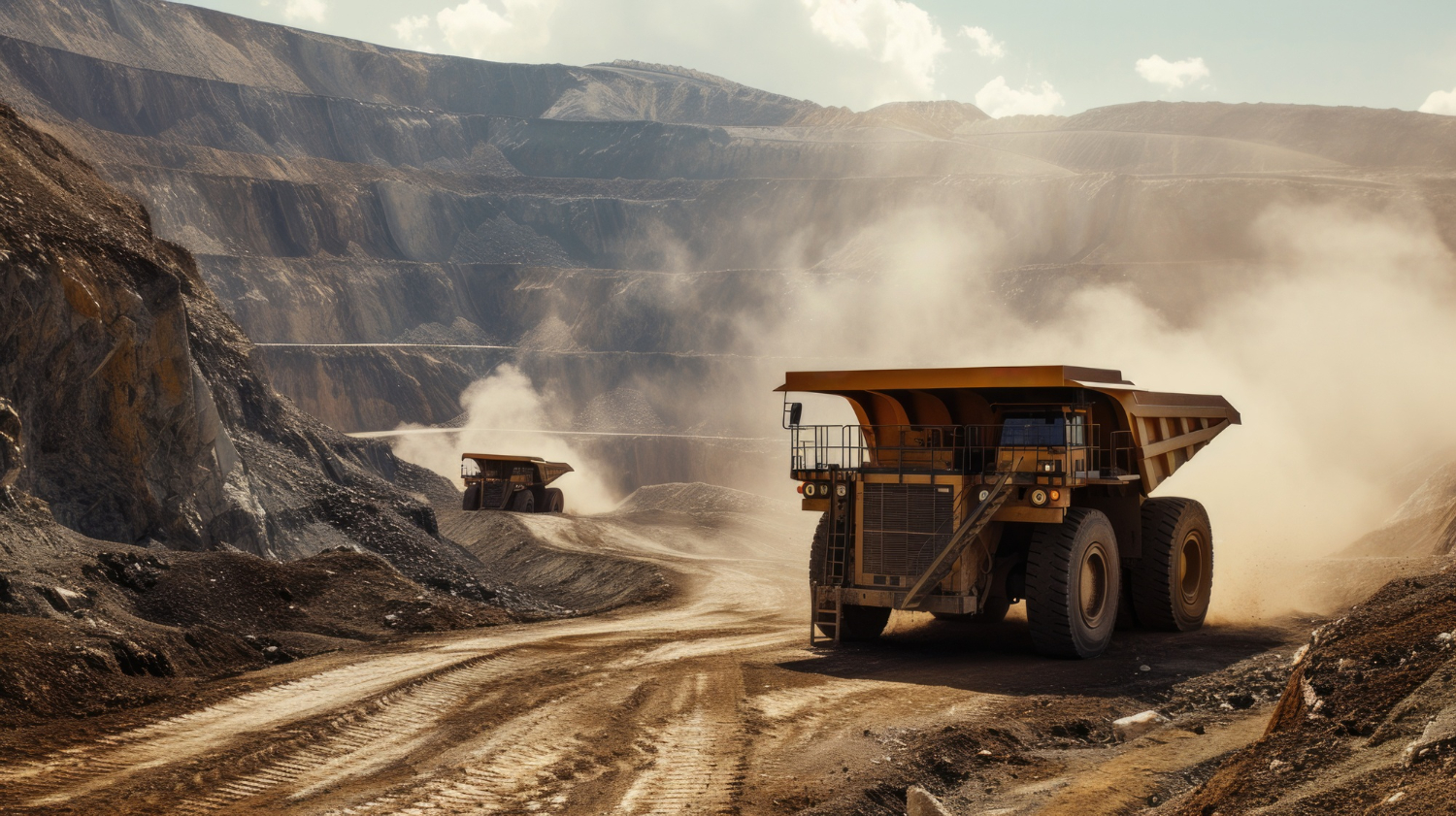 You are currently viewing Focus sur les dumpers : quels modèles privilégier selon le type de chantier et la nature des matériaux ?