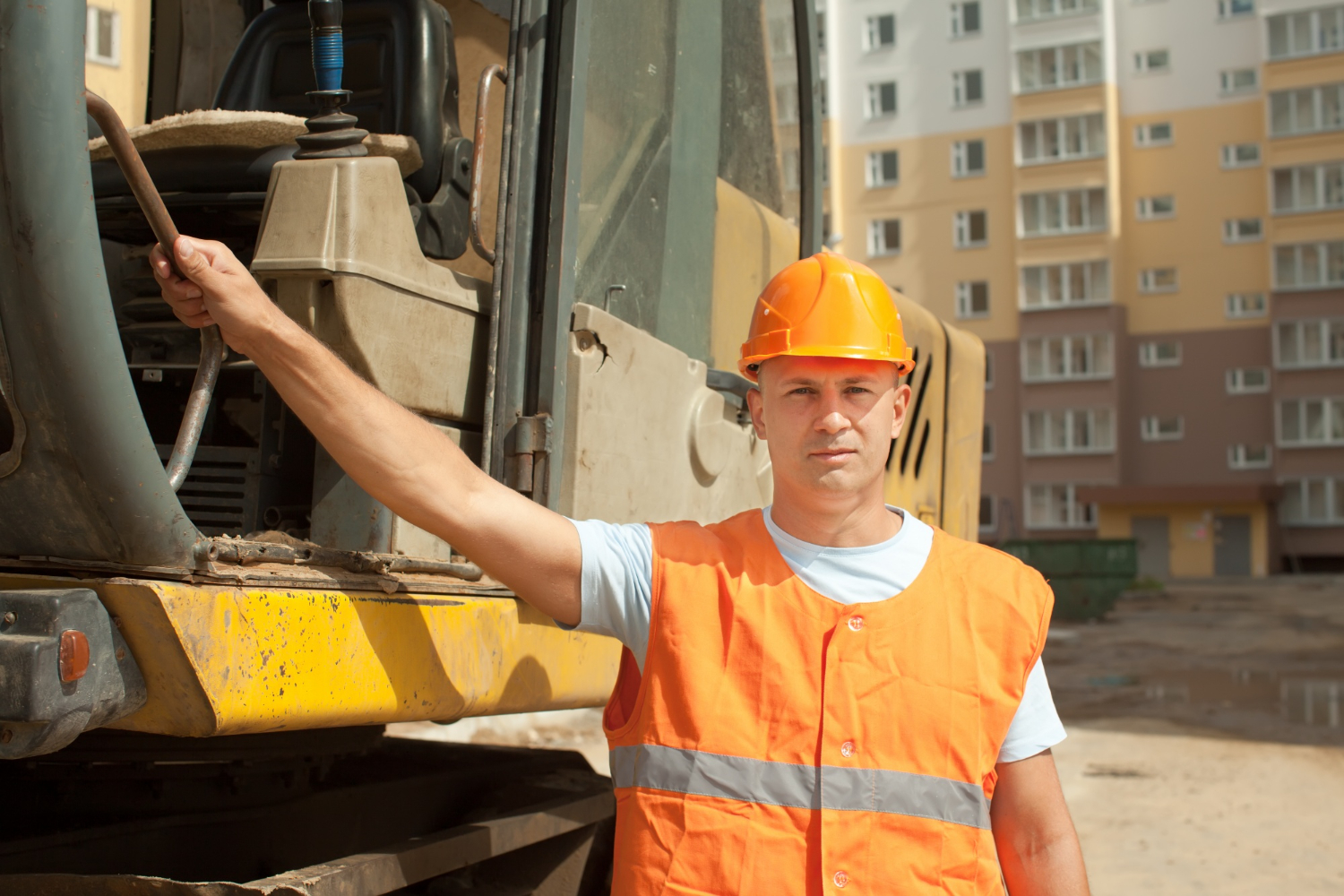 You are currently viewing Location de pelleteuse à Meaux : comment trouver la machine adaptée à votre chantier ?