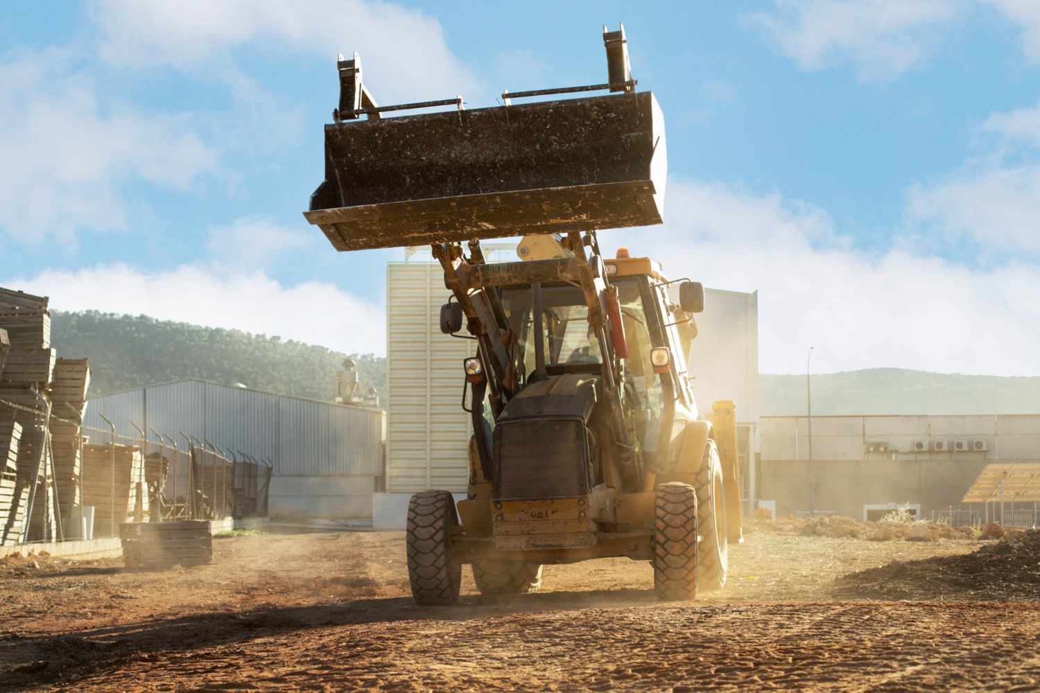 You are currently viewing Louer un dumper en Seine-et-Marne : quel modèle selon la nature de votre chantier ?
